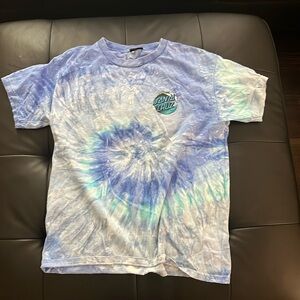 Youth Large Santa Cruz tee shirt